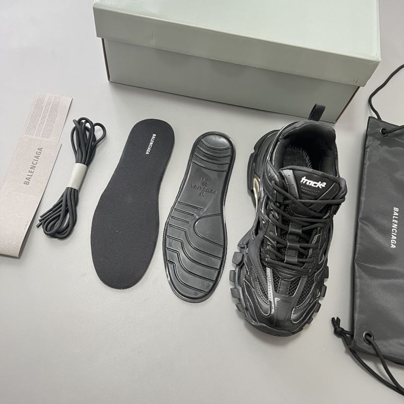 Balenciaga Track Shoes